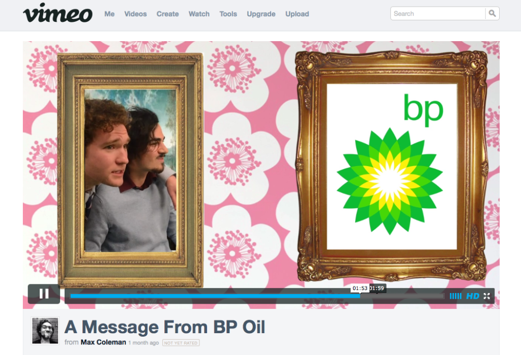 modes-BP-oil-vid